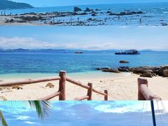 -三亚南山文化旅游区