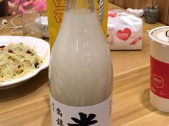 -乌镇那一年小院主题餐厅(甘泉西路店)