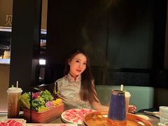 -东来顺·非遗火锅(赛格国际购物中心店)