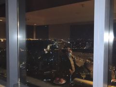 -上海龙之梦万丽酒店