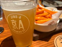-京A Taproom·精酿餐吧(CBD店)