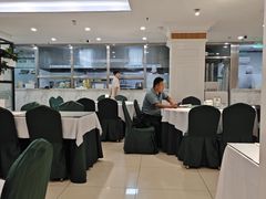-新疆兵团食府清真(马连道店)