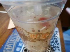-精粉世家(汉街总部国际A座店)