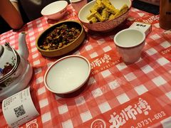 -龙师傅卤炒(天马店)