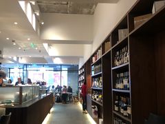 -BAKER&SPICE(安福路店)