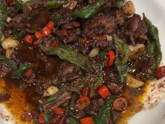 -国味壹号·精品湘菜·宴请佳选(新天地店)