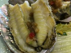 -黄寺蒸汽海鲜(黄寺大街店)