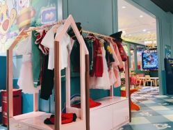 -卡通尼乐园(上海万象城店)