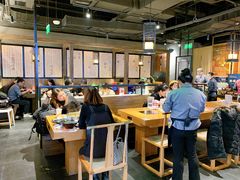 大堂-呷哺呷哺(砂之船奥莱店)