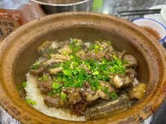 -红星光发煲仔饭(大石街店)