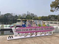 -新江湾城公园