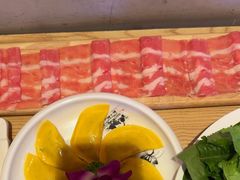 -淼福猪肚鸡·椰子鸡火锅(大沙地店)
