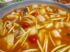 -老房子金沙元年川菜食府·花园餐厅(金沙店)