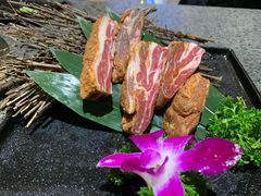 -NIUAN牛庵·日式和牛烧肉(恒隆店)