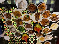-堂会·KTV·自助餐·团建聚会(天河店)
