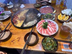 -木货街重庆老火锅(流塘店)