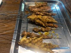 -曾记大腰子烧烤(苗栗路总店)
