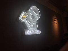 -喜茶(佛山顺德大良东乐路店)