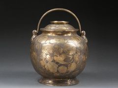 -陕西历史博物馆