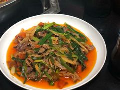 -弓虽昌焖烧鸡(大竹林店)