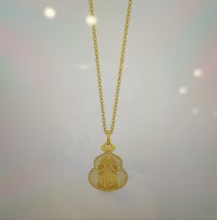 -周生生Chow Sang Sang(苏州美罗高新店)