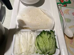 -九毛九西北菜(百信广场店)