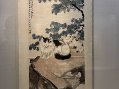 -徐悲鸿纪念馆