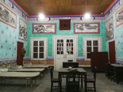 -红军总政治部旧址