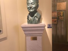 -张乐平故居