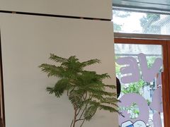 -有趣人类咖啡(永庆坊店)