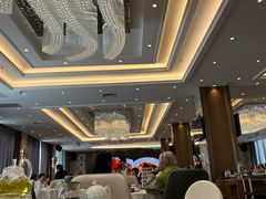 -益健名厨海鲜城(夏湾店)