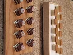 -咖啡厅自助餐厅(贵阳中天凯悦酒店)