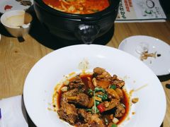 -蜀锦堂·川味现炒(襄阳武商汇店)
