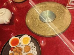 -粤香楼(新光里店)