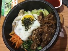 -炭恋火炉烤肉(凌云一街坊店)