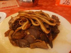 卤水拼盘-深运潮州粥(东门店)