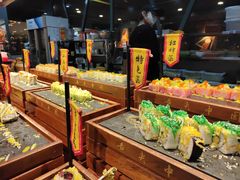-苏格里岛自助海鲜烤肉(青秀万达店)