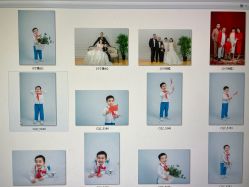 -王子公主儿童摄影(横岗地铁站店)