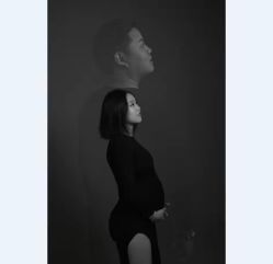 -映像视界孕妇儿童摄影馆(龙岗万科店)