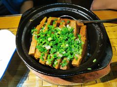 -世外桃源农庄·德清土菜(兴康南路店)