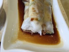 黄沙猪run chang-添好运点心专门店(北角店)