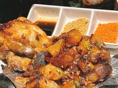 -蒙料·手把肉(望京店)