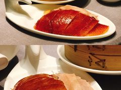 北京烤鸭-金鸭季·北京烤鸭(深业上城店)