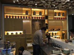 -扫雪煮茶(西村店)