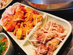 -梨花自助烤肉(天河城店)