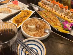 -鹏祖料理