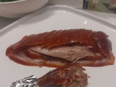 -盛百味·家宴餐厅(霸州分店)