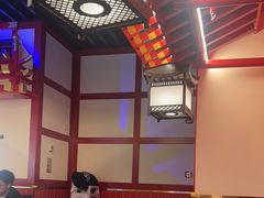 -牛New寿喜烧(曹路花园城店)