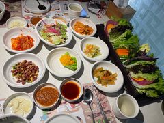 -本家韩国烤肉(青岛万象城店)