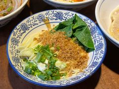 -龙抄手食府(浣花北路店)